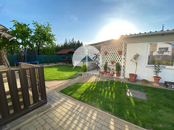 Reality KOMPLEX s.r.o. Vám ponúka EXKLUZÍVNE na predaj pries