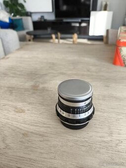 Industar 61 52/2.8