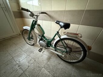 Stadion moped