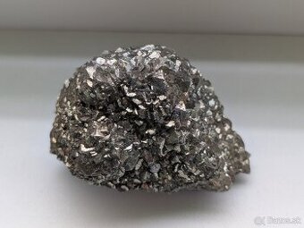 Minerály - pyrit Banská Štiavnica