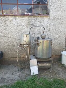 Domaca palenica