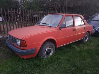 Škoda 105l