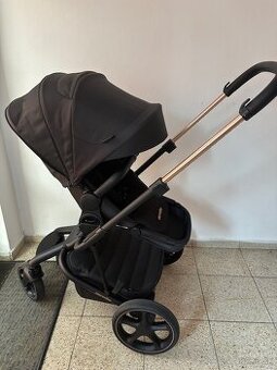 Easywalker Harvey 3 premium gold