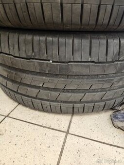 255/ 55 R18 Hankook - letné