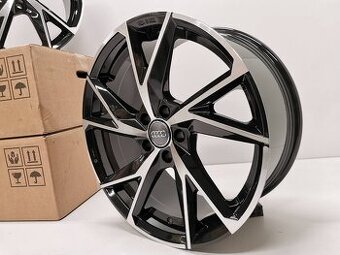 Audi A4, A5, A6, A7, Q3, Q5 alu disky 8,5x19 ET40