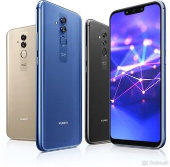 KÚPIM HUAWEI MÁTE 20 LITE