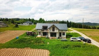 NA PREDAJ | Rodinný dom | Oravská Lesná