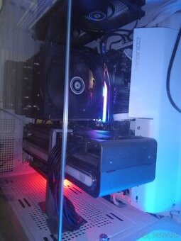 Predám MSI MAG B650 TOMAHAWK WIFI