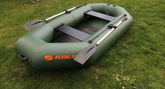Čln Kolibri K-240T