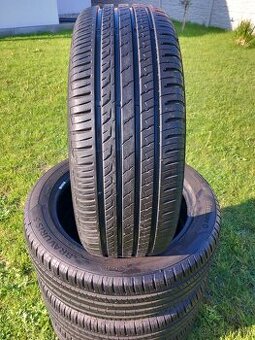215/55 r18 letne pneumatiky barum.