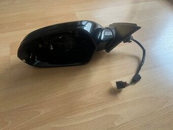 AUDI A6 C7 spätné zrkadlo 4G1 857 409 M