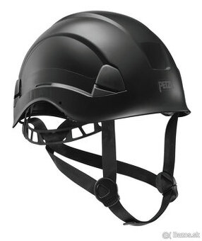 prilba Petzl Vertex Best - čierna - zánovná alebo čisto nová