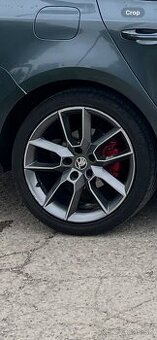 225/40 r18 . RS rezerva koleso 5x112