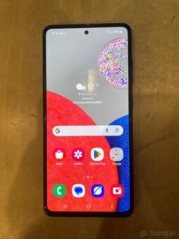 Samsung Galaxy A52s 5G