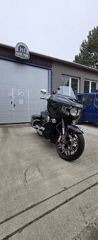 Indián Challenger, Chopper