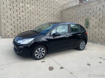 Citroen C3 2016