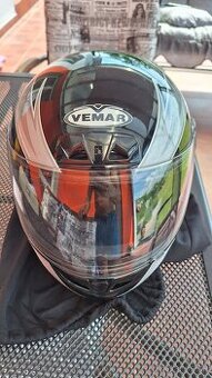 Přilba VEMAR XS