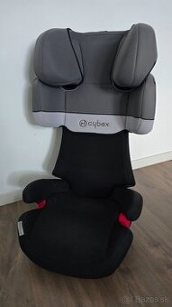 Autosedačka Cybex
