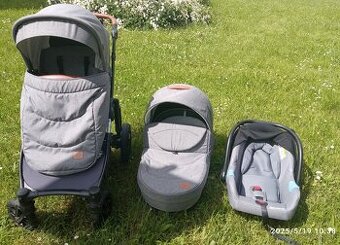 Kinderkraft Prime 3 v 1