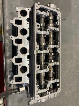 Hlava valcov 1.6 TDI 77KW CAY