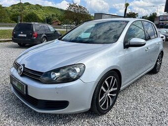 Volkswagen Golf 1.4 TSI 160k Highline