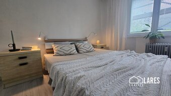 Prenájom 2,5 izbového bytu, komplet zariadený,centrum mesta