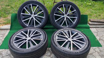 5x114,3 R19 --- HYUNDAI TUCSON ...
