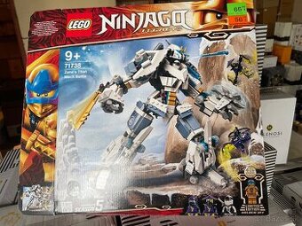 prazdna krabica lego 71738