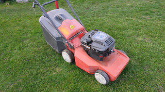 Husqvarna Royal 43 - motor XTL 45