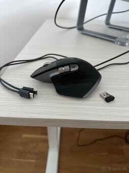 Logitech MX Master 3 (Mac)