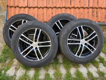 Disky Dezent TZ+ Zimné pneumatiky