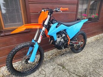 Ktm sxf 250 2019
