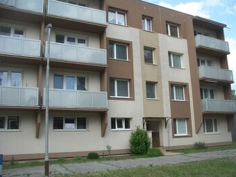 3 izbový byt s balkónom