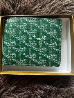 Goyard Peňaženka