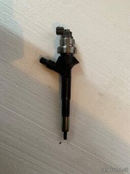 Vstrekovacie trysky Opel 1.7 CDTI 8-97376270-3