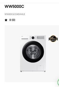 Sušička samsung 8kg
