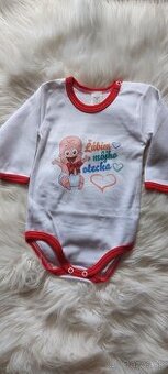 Body s nápisom