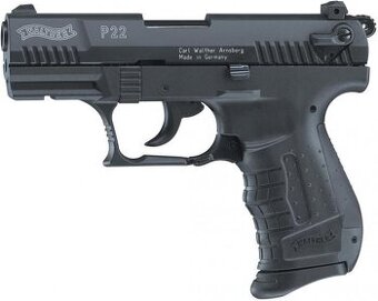 Predám walther p22