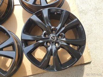 Cx30 cx-30 cx-3 mazda 5x114,3 r18 kia honda hyundai