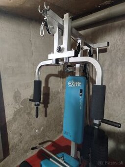 Posilňovacia veža EXIFIT