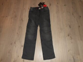 Predam nove moto rifle znacky HELD PIXLAND o velkosti 34/32