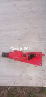 Predám náhon na lištovú TERA