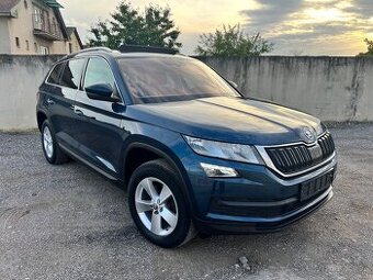 Škoda Kodiaq 1.5Tsi DSG 4x4 Ambition Panorama