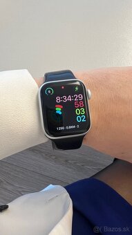 Apple Watch SE