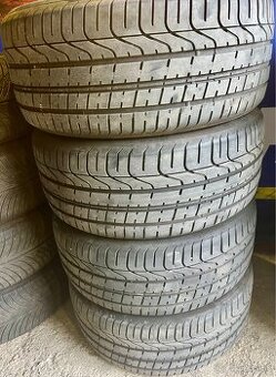 255/40/ R20 101W Pirelli P Zero