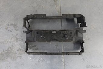 BMW G20 / G21 Vedenie Vzduchu