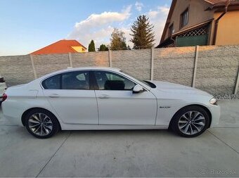 BMW rad 5 520d xDrive