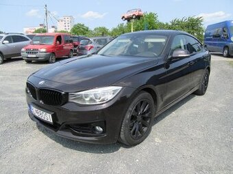 BMW 320GT
