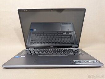 Acer Chromebook Plus Spin 514