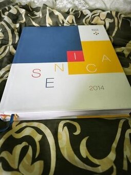Senica 2014